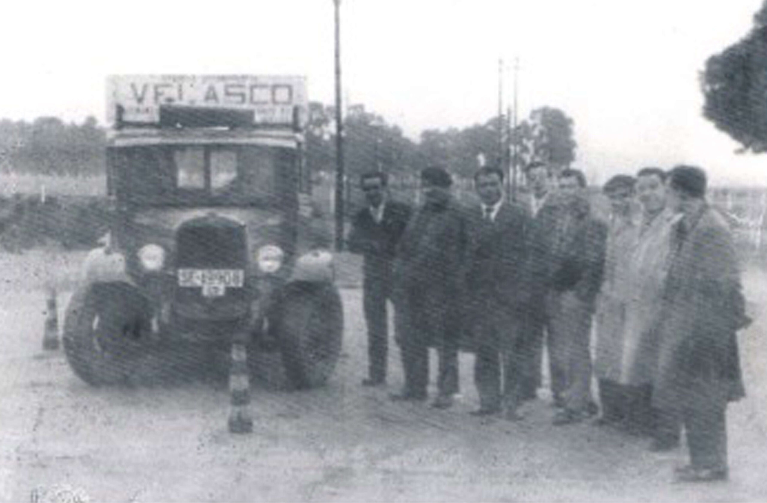 Años 50