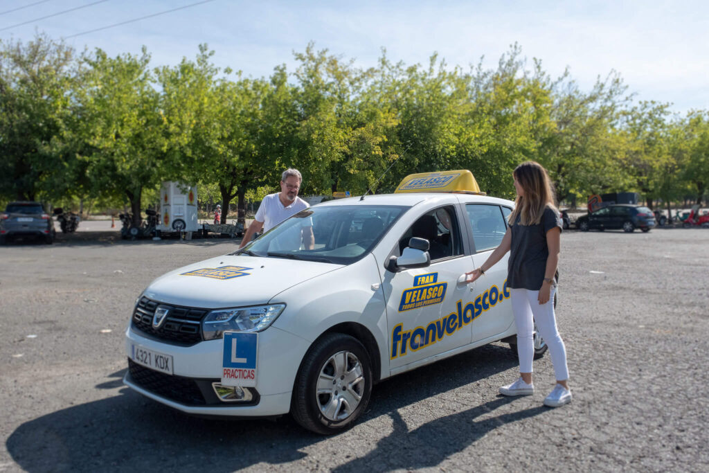 autoescuelas en nervion