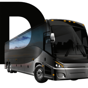 Permiso D - Autobús (Financiado)