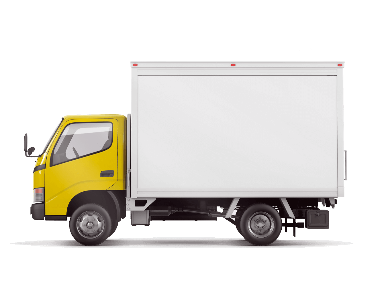 Competencia profesional en transporte (Título Transportista)