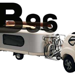Permiso B96 - Vans
