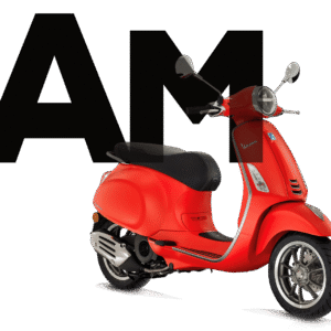 Carnet AM Ciclomotor