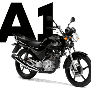 Carnet de Moto A1