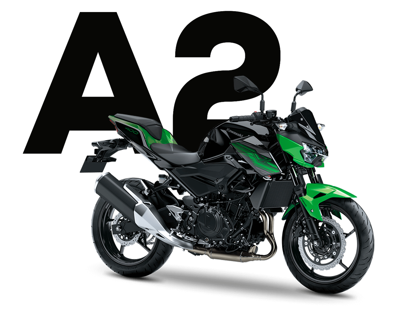 Carnet de Moto A2