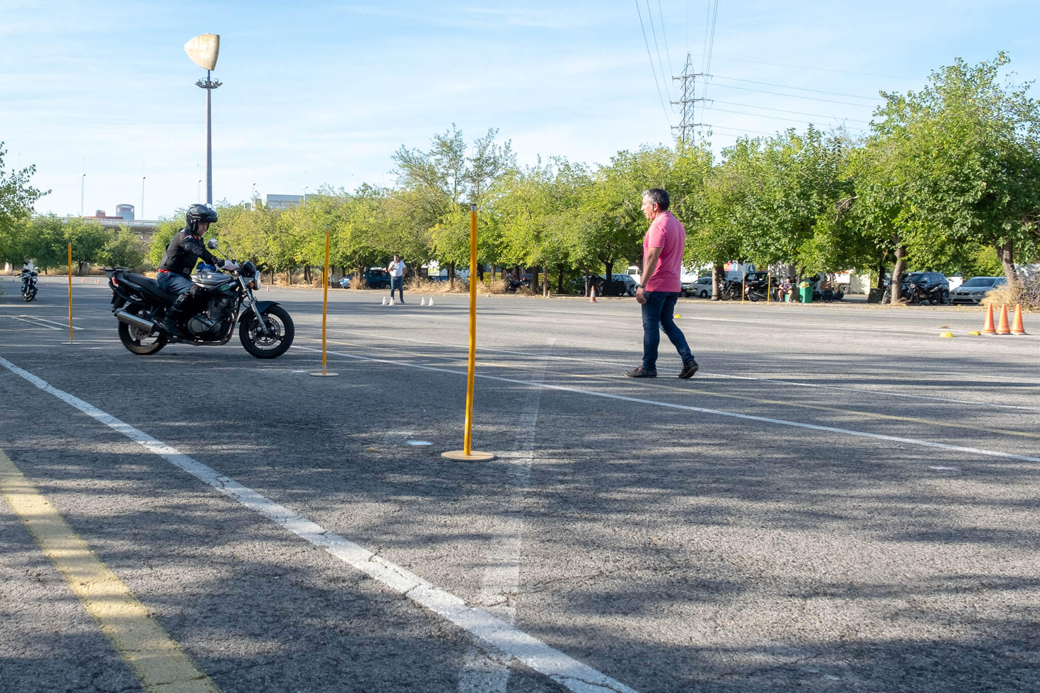 autoescuela en sevilla este