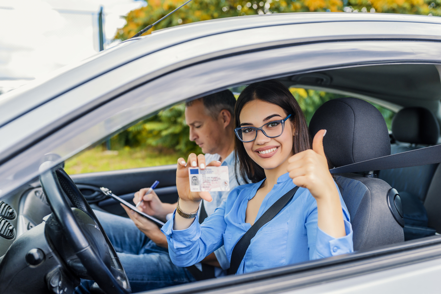 ¿Cómo saber cuántos puntos de carnet me quedan?